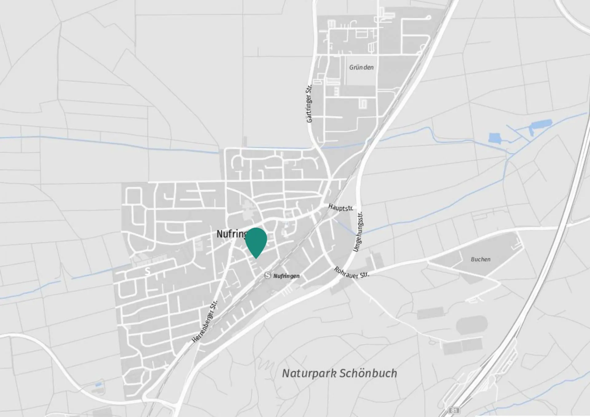 Invita Nufringen – Baustart erfolgt - Lageplan-Breite-Strasse-15-Nufringen.jpg (2486)