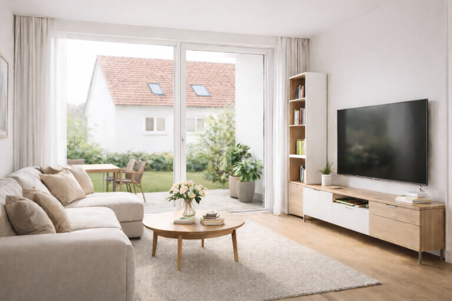 Alzental Duo - Whg 10 Wohnen (6917)