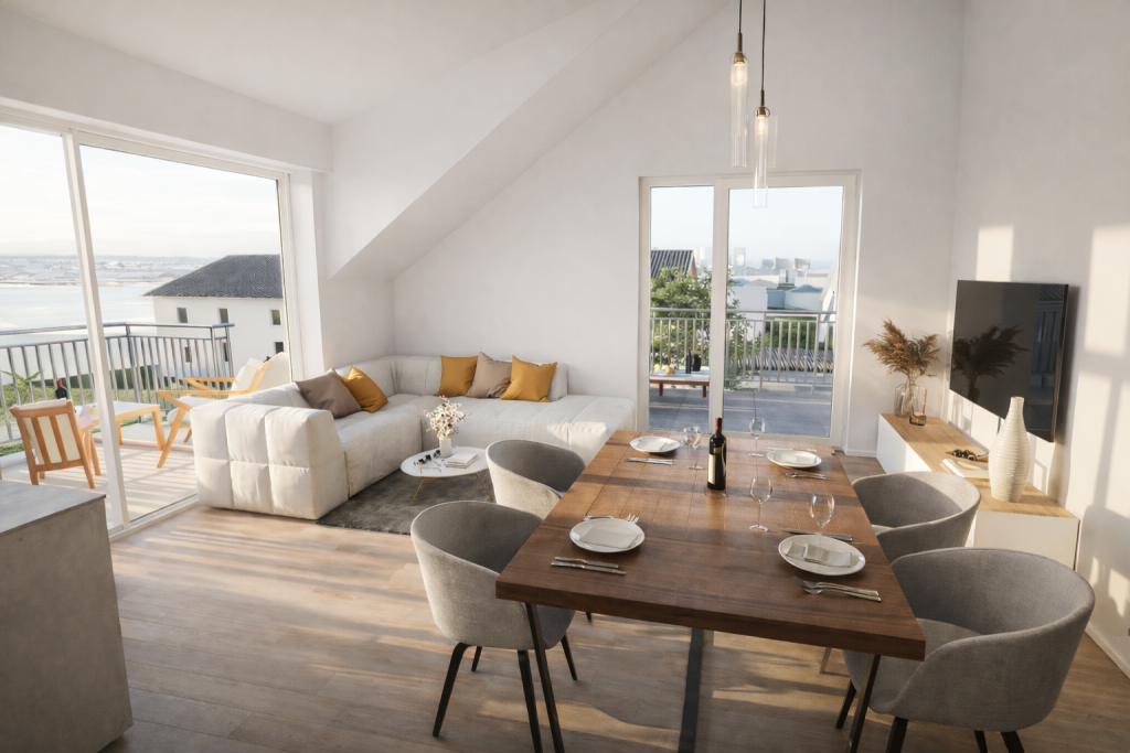 Whg 9 Wohnen Essen