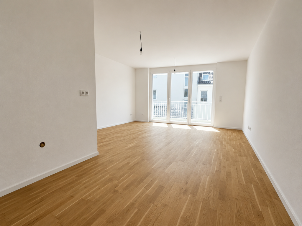 Wohnung 5 - Wohnen Essen Kochen