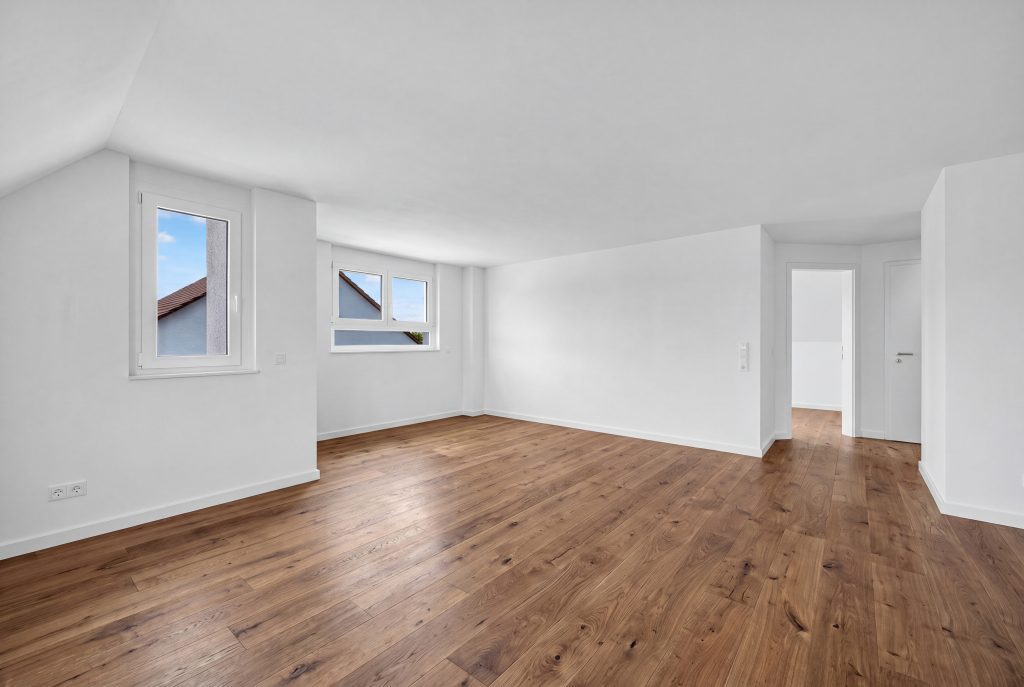 Wohnung 1 (3) B