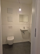 Gäste WC - Helle 4-Zimmer-Wohnung im 1.OG mit Süd-Balkon – Komfortabel, lichtdurchflutet & mit Gäste-WC