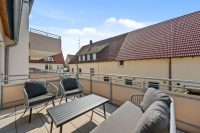 Whg 4 - Süd-Balkon