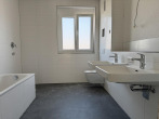 Bad- Whg. 4 - Helle 4-Zimmer-Wohnung im 1.OG mit Süd-Balkon – Komfortabel, lichtdurchflutet & mit Gäste-WC