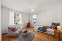 Whg 4 - Zimmer