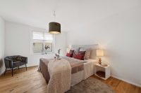Whg 4 - Schlafzimmer