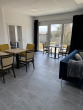 Gemeinschaftsbereich - Helle 2-Zimmer-Erdgeschosswohnung mit West-Terrasse – Hochwertig, barrierefrei & perfekt für betreutes Wohnen
