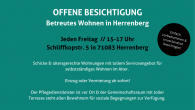 Offene Besichtigung - Helle 2-Zimmer-Erdgeschosswohnung mit West-Terrasse – Hochwertig, barrierefrei & perfekt für betreutes Wohnen