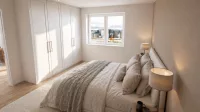 Whg 6 Schlafzimmer