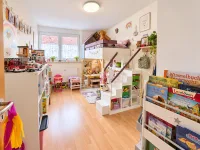 Kinderzimmer