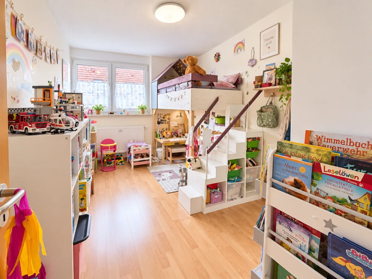 Kinderzimmer