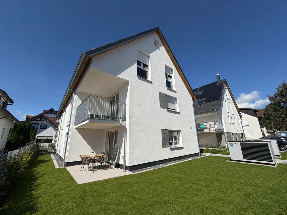 Schillerstr. - Haus 2