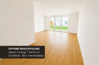 Whg 2 - Küche, Wohnen, Essen