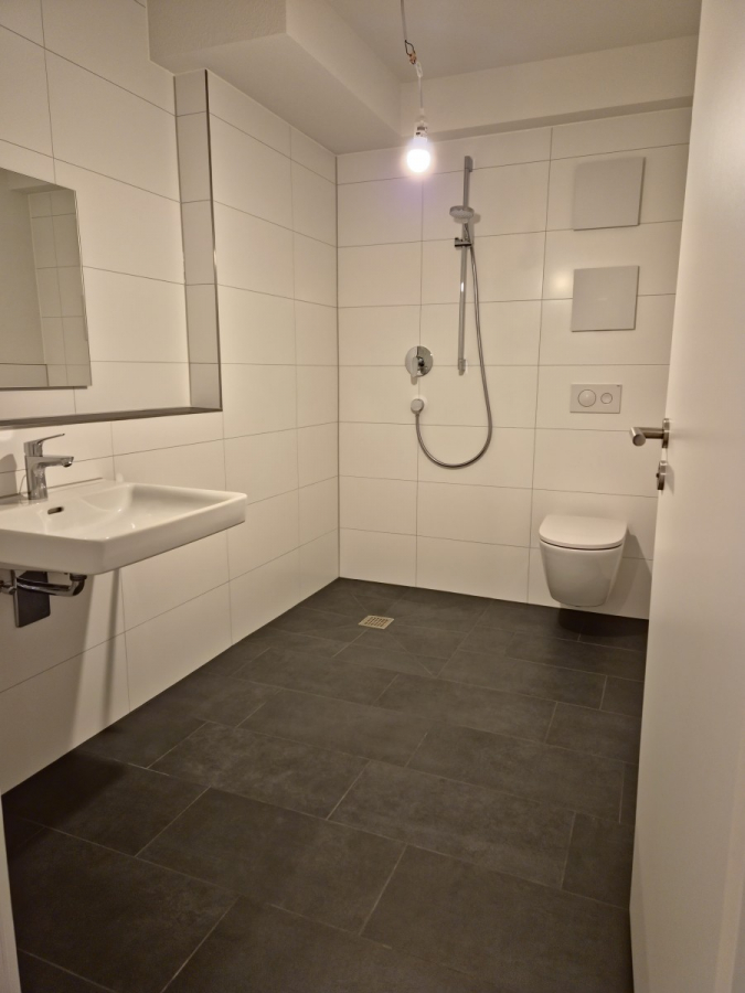 TOP KAPITALANLAGE – NEUBAU – HOHE VERMIETBARKEIT - Ihr Bad (6869)