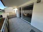 Balkon - TOP KAPITALANLAGE – NEUBAU – HOHE VERMIETBARKEIT
