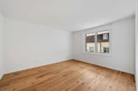 Whg 5 - Schlafzimmer