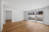 Whg 5 - Wohnen mit Balkon