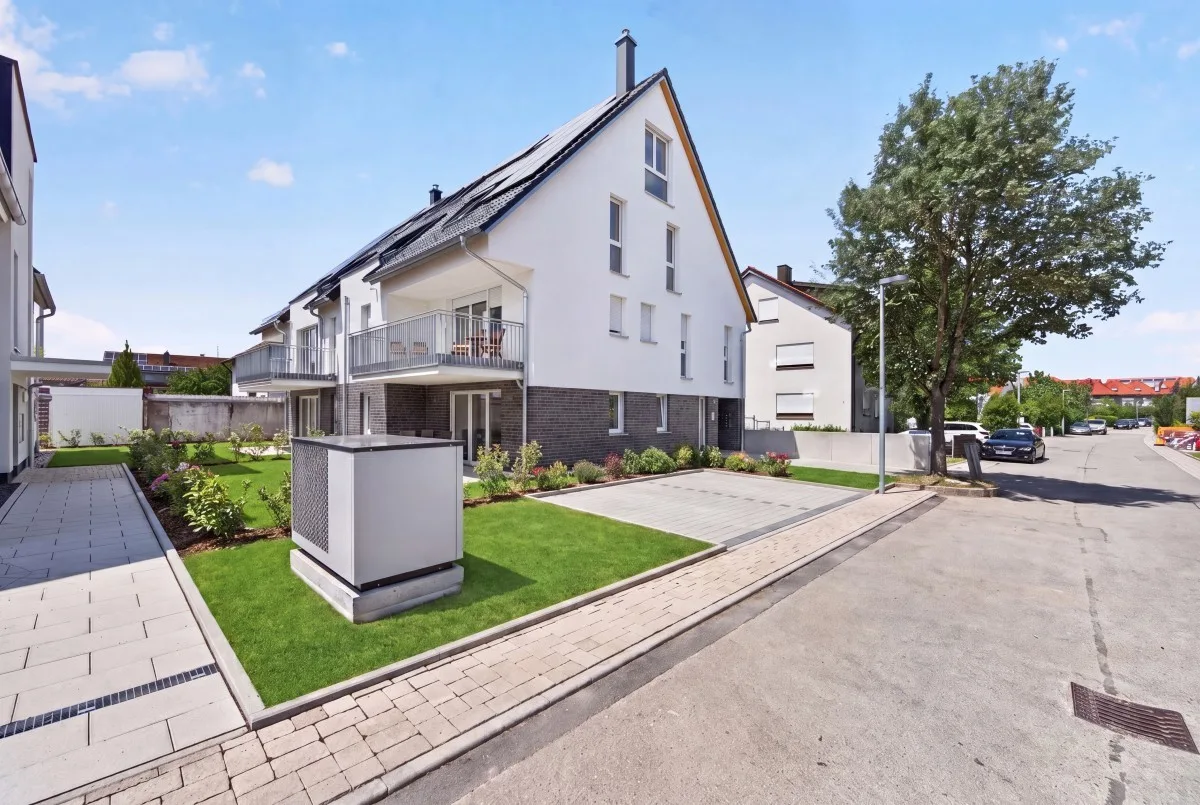 Schillerstraße