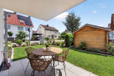 Whg 10 - Südterrasse