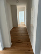 Flur Wohnung 7 - Moderne Dachgeschosswohnung mit 4 Zimmern, Gäste-WC & Abstellraum – Helles Wohnen auf höchstem Niveau
