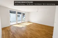 Whg 5 - Wohnraum