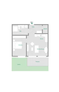 Wohnung 11