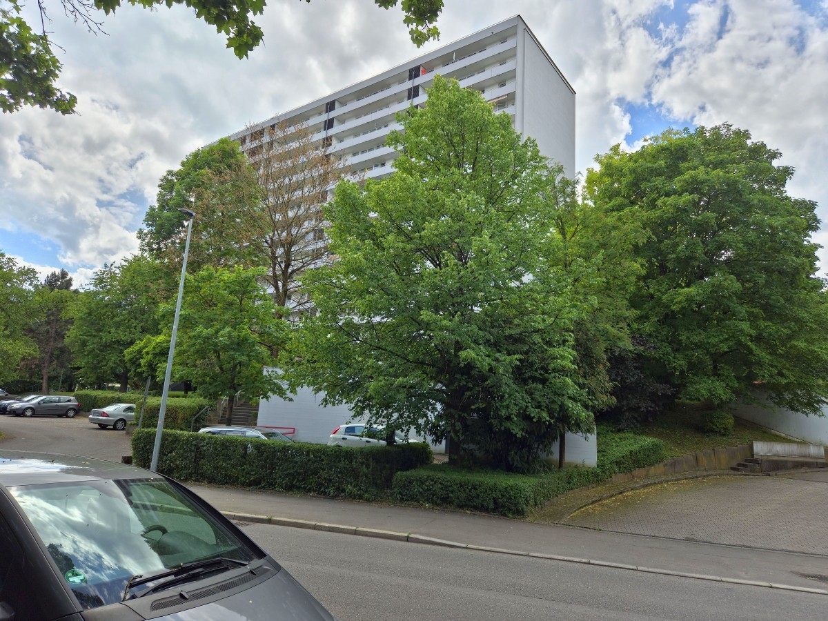 Aussenansicht