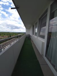 Ihr Balkon