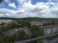 Ihr Ausblick