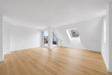 Whg 7 - Wohnraum Parkett Eiche