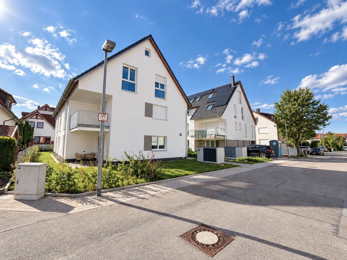 Schillerstraße