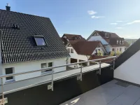 Whg 7 - Ausblick Loggia