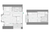 Wohnung 7 - Haus 1