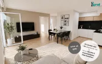 Whg 7 - Wohn-Esszimmer