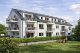 West-Ansicht