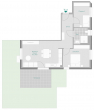 Grundriss Whg. 4