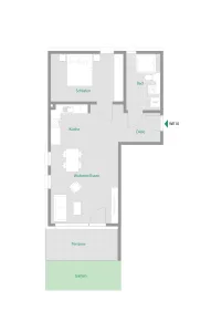 Wohnung 10
