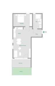 Wohnung 10