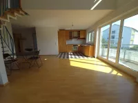 Offene Küche