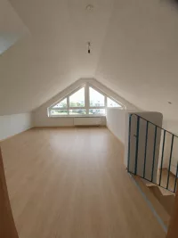 Galerie Boden renoviert
