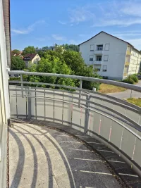 Zweitbalkon