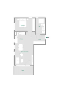 Wohnung 7
