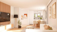 Wohnen-Whg. 3+6 - Helle 3-Zimmer-Wohnung im Erdgeschoss mit großzügigem Garten – Perfekt für Familien & Senioren