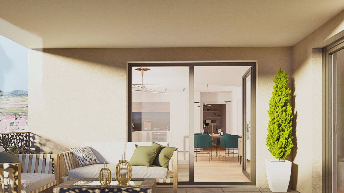 Attraktive 3-Zimmer-Balkonwohnung im 1.OG – Viel Platz und hochwertige Ausstattung, 71116 Gärtringen, Etagenwohnung