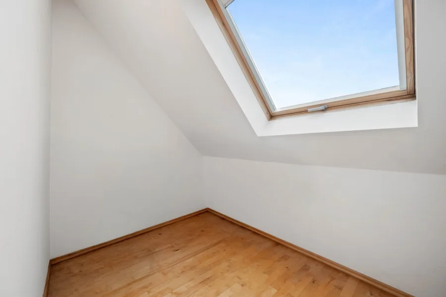 „Viel Platz für Familie & Homeoffice – Maisonette mit 128,69 m² und Südbalkon“ - Zimmer 4 (15091)