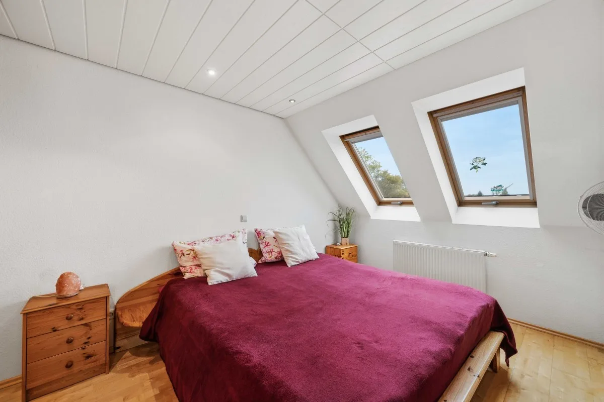 Ihr Schlafzimmer