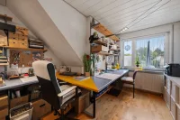 Home Office - Gast