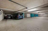 Tiefgarage