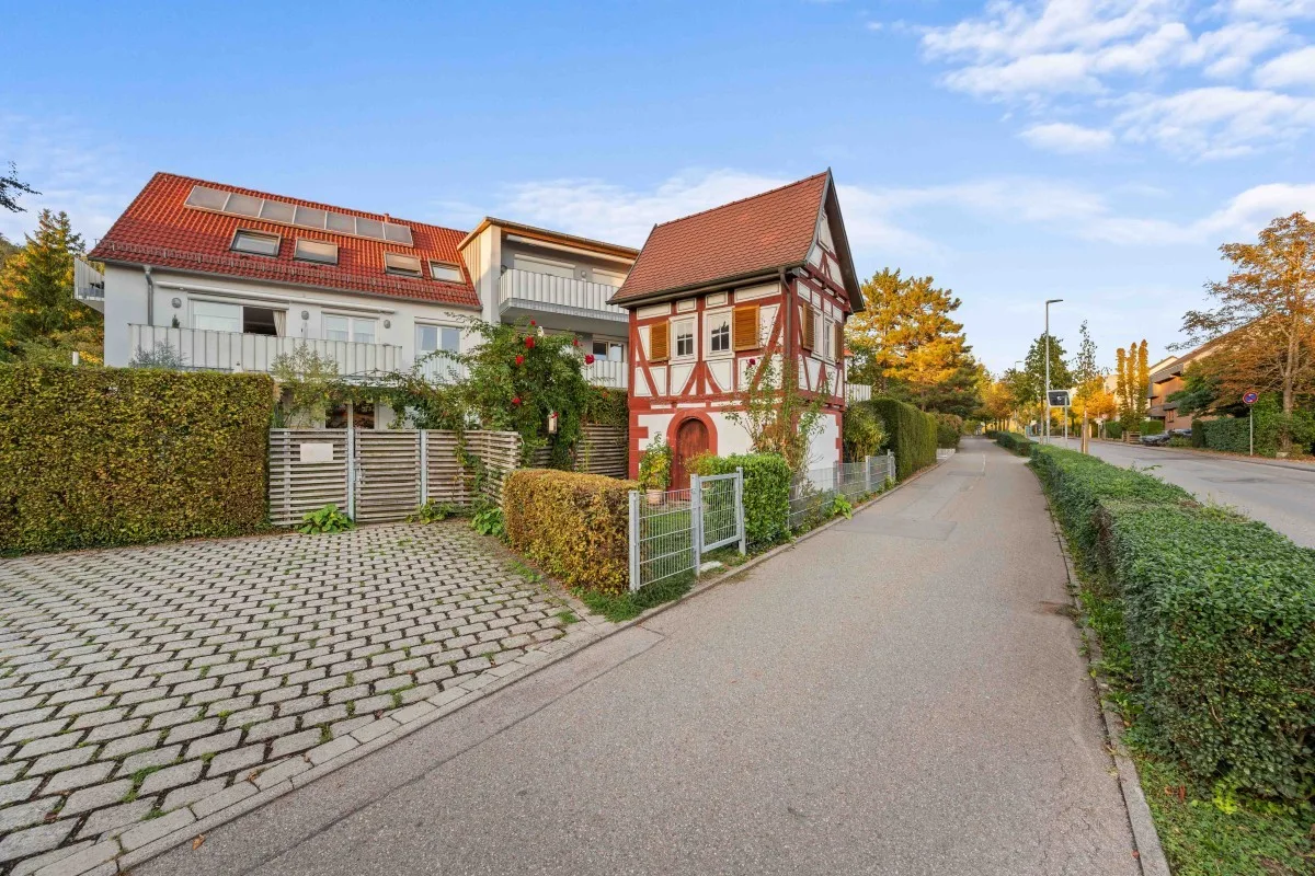 Außenbereich (2)