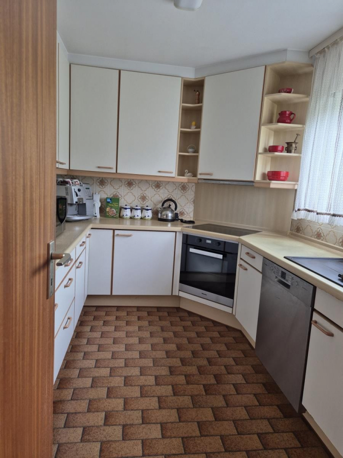 Charmante Doppelhaushälfte mit Garten und Südterrasse in Böblingen-Dagersheim - Ihr Küche (5940)